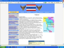 Dansk Thai Website - Version 2