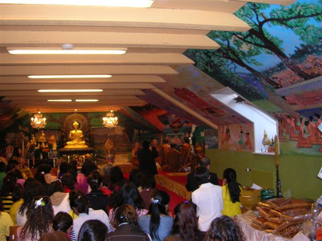 Wat-Pa Copenhagen
