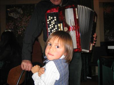Julefrokost 004
