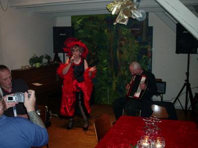Julefrokost 013