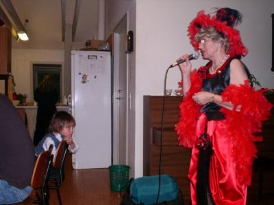 Julefrokost 018