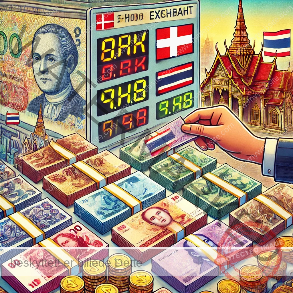 100 Thailandske Bahts Til Danske Kroner – Limmerkoll
